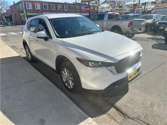 2023 Mazda CX-5 GS (Stk: M208299) in Scarborough - Image 6 of 15