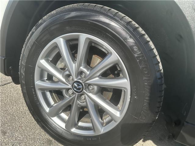 2023 Mazda CX-5 GS (Stk: M208299) in Scarborough - Image 8 of 15