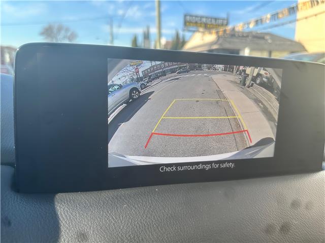 2023 Mazda CX-5 GS (Stk: M208299) in Scarborough - Image 9 of 15