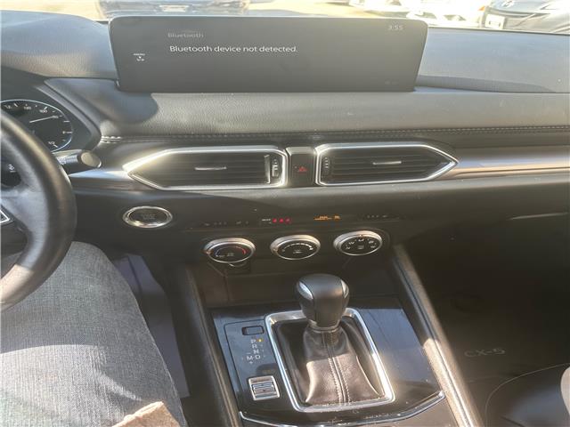 2023 Mazda CX-5 GS (Stk: M208299) in Scarborough - Image 10 of 15