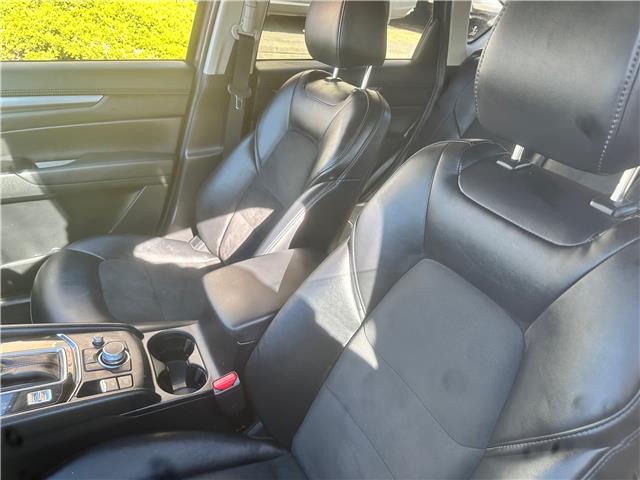 2023 Mazda CX-5 GS (Stk: M208299) in Scarborough - Image 11 of 15