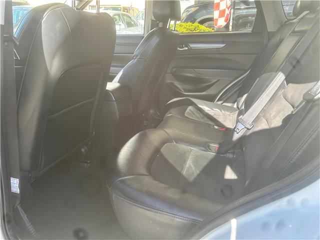 2023 Mazda CX-5 GS (Stk: M208299) in Scarborough - Image 12 of 15