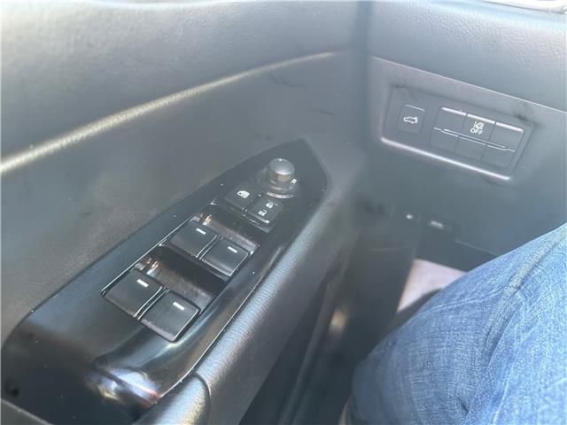 2023 Mazda CX-5 GS (Stk: M208299) in Scarborough - Image 13 of 15