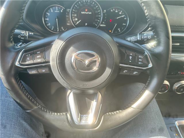 2023 Mazda CX-5 GS (Stk: M208299) in Scarborough - Image 14 of 15