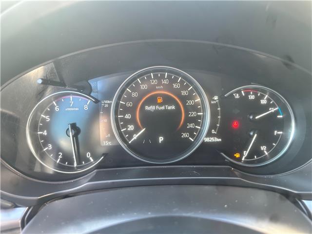 2023 Mazda CX-5 GS (Stk: M208299) in Scarborough - Image 15 of 15