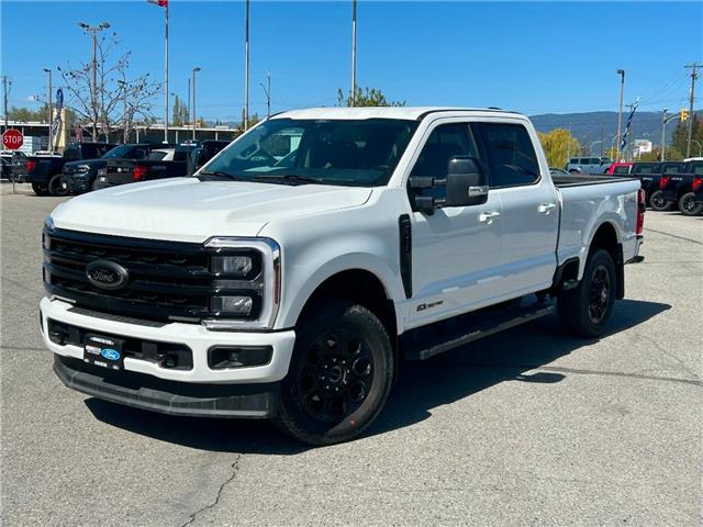 2024 Ford F-350 Lariat (Stk: 57E36380) in Penticton - Image 1 of 20