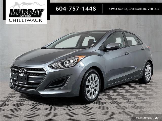 2016 Hyundai Elantra GT GL KMHD25LH1GU304639 C0026 in Chilliwack