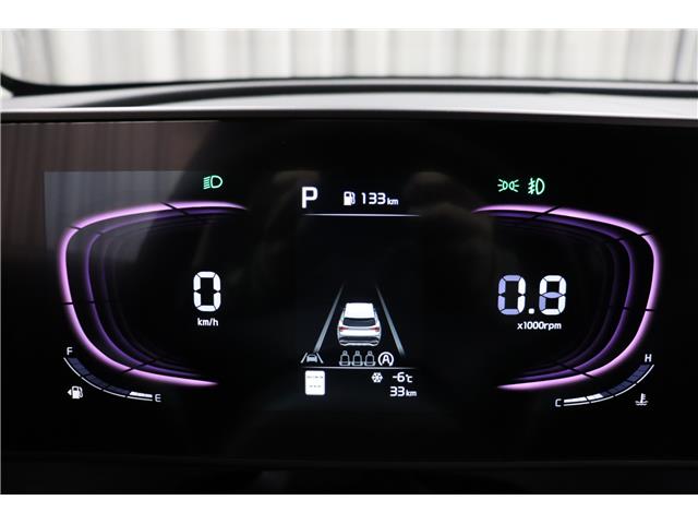 2025 Kia Sportage EX Premium w/Black Interior (Stk: 26119) in Edmonton - Image 23 of 23