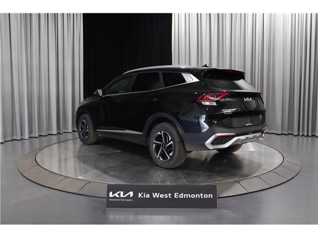 2025 Kia Sportage EX Premium w/Black Interior (Stk: 26119) in Edmonton - Image 4 of 23