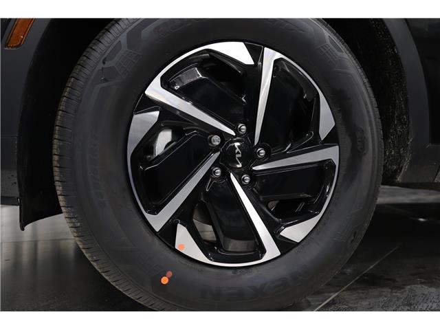 2025 Kia Sportage EX Premium w/Black Interior (Stk: 26119) in Edmonton - Image 10 of 23