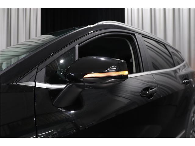 2025 Kia Sportage EX Premium w/Black Interior (Stk: 26119) in Edmonton - Image 8 of 23