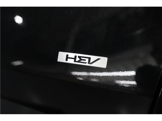 2025 Kia Sportage EX Premium w/Black Interior (Stk: 26119) in Edmonton - Image 6 of 23