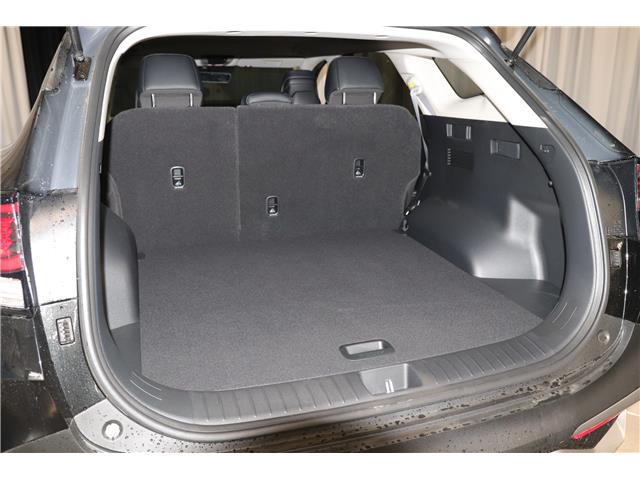 2025 Kia Sportage EX Premium w/Black Interior (Stk: 26119) in Edmonton - Image 20 of 23
