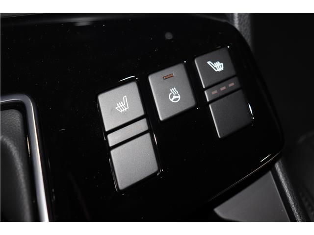 2025 Kia Sportage EX Premium w/Black Interior (Stk: 26119) in Edmonton - Image 15 of 23