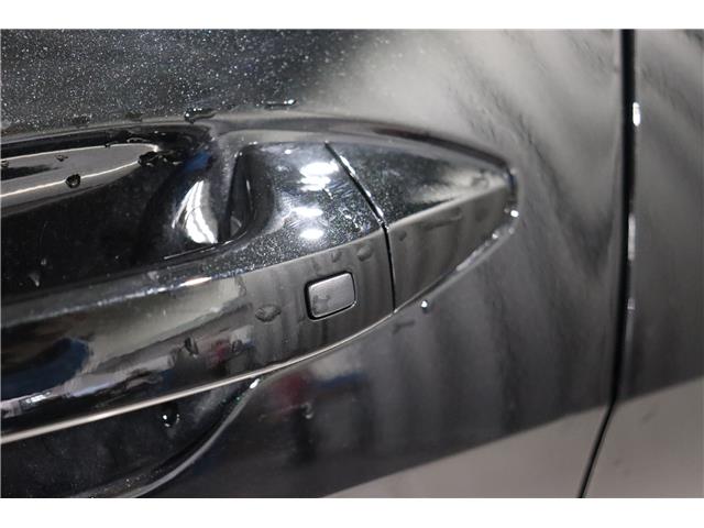 2025 Kia Sportage X-Line Limited w/Black Interior (Stk: 26131) in Edmonton - Image 9 of 29