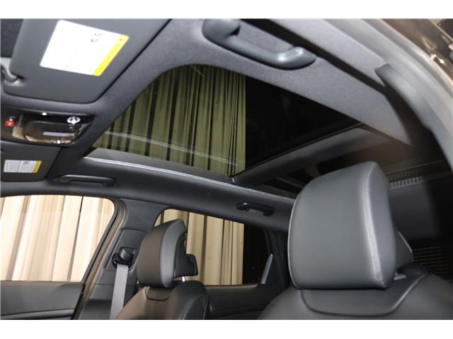 2025 Kia Sportage X-Line Limited w/Black Interior (Stk: 26131) in Edmonton - Image 12 of 29