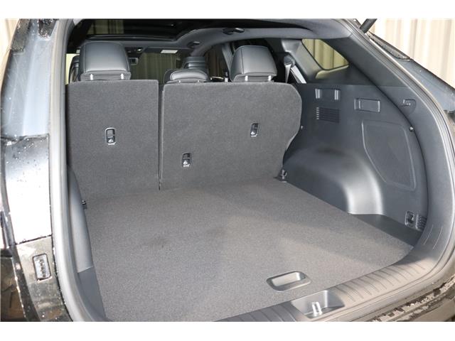 2025 Kia Sportage X-Line Limited w/Black Interior (Stk: 26131) in Edmonton - Image 25 of 29