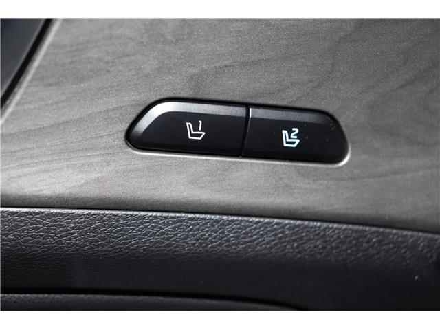 2025 Kia Sportage X-Line Limited w/Black Interior (Stk: 26131) in Edmonton - Image 13 of 29