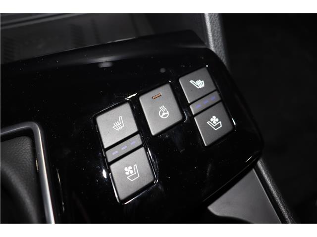 2025 Kia Sportage X-Line Limited w/Black Interior (Stk: 26131) in Edmonton - Image 16 of 29