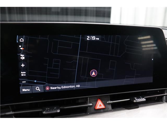 2025 Kia Sportage X-Line Limited w/Black Interior (Stk: 26131) in Edmonton - Image 19 of 29
