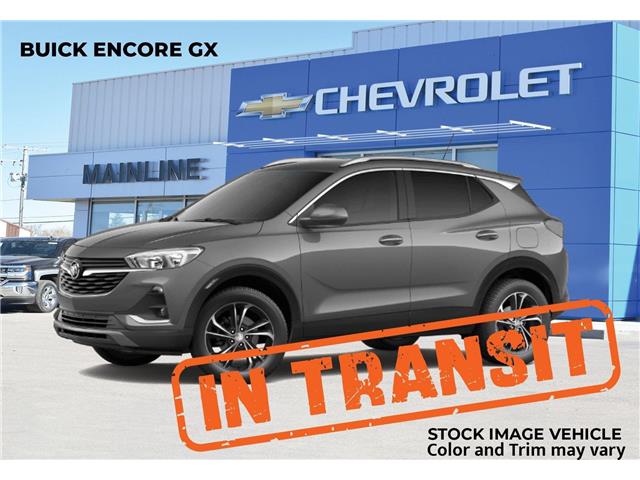 2025 Buick Encore GX Sport Touring (Stk: S1484) in Watrous - Image 1 of 1