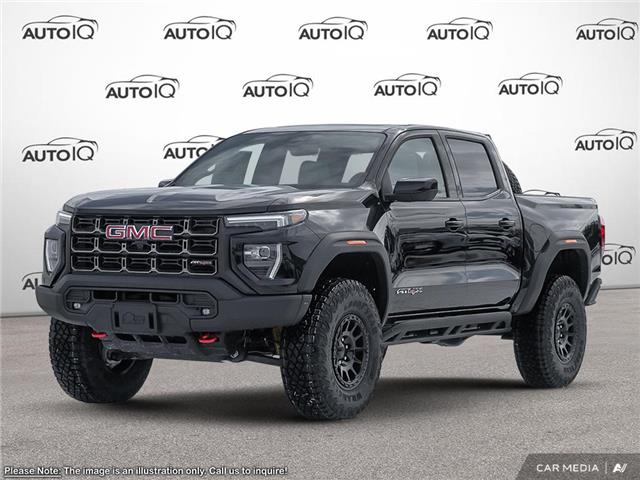 2025 GMC Canyon Elevation (Stk: R344) in Grimsby - Image 1 of 23
