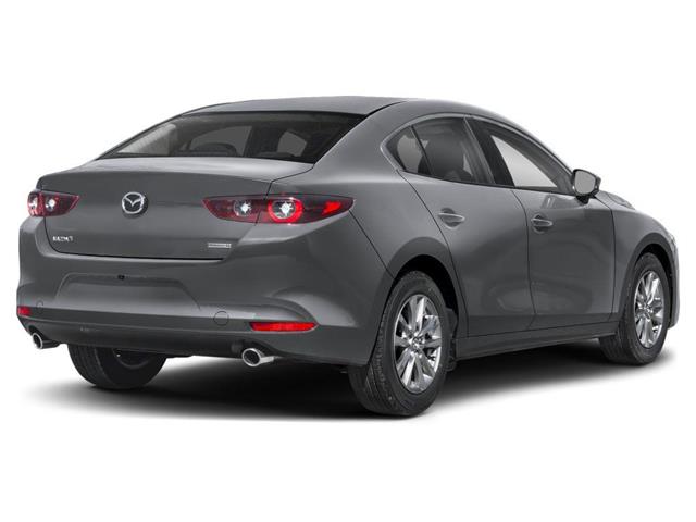 2025 Mazda Mazda3 GX (Stk: D250547) in Markham - Image 3 of 12