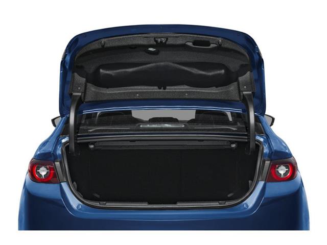 2025 Mazda Mazda3 GX (Stk: D250547) in Markham - Image 8 of 12