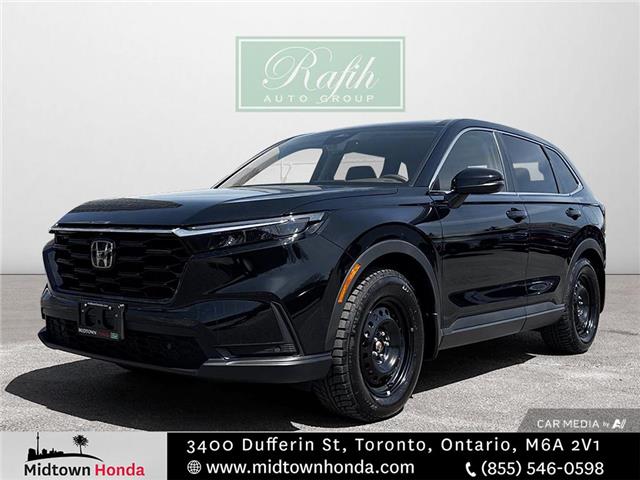 2024 Honda CR-V EX-L (Stk: P19126) in North York - Image 1 of 29