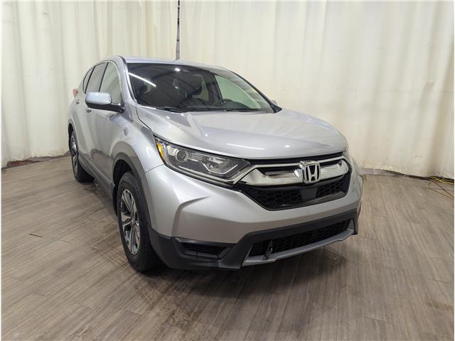 2018 Honda CR-V LX (Stk: 25042336) in Calgary - Image 1 of 27