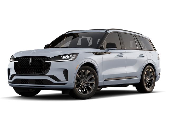2025 Lincoln Aviator Premiere (Stk: NH021) in Sault Ste. Marie - Image 1 of 7