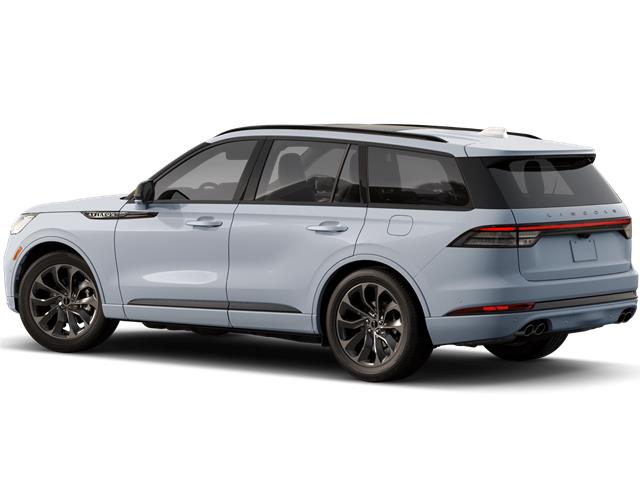 2025 Lincoln Aviator Premiere (Stk: NH021) in Sault Ste. Marie - Image 2 of 7