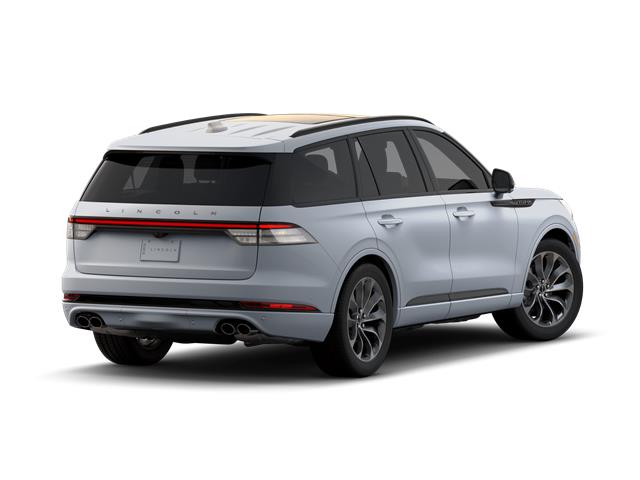 2025 Lincoln Aviator Premiere (Stk: NH021) in Sault Ste. Marie - Image 3 of 7