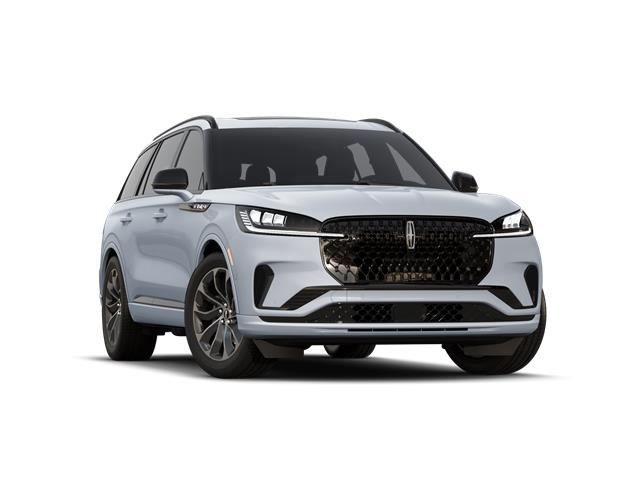 2025 Lincoln Aviator Premiere (Stk: NH021) in Sault Ste. Marie - Image 4 of 7