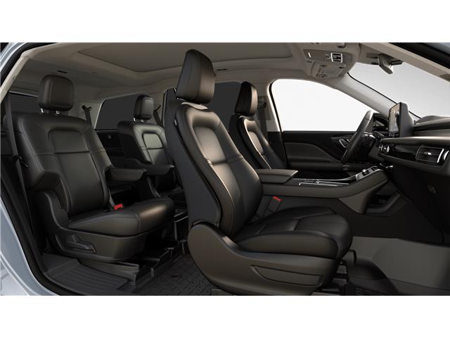 2025 Lincoln Aviator Premiere (Stk: NH021) in Sault Ste. Marie - Image 5 of 7