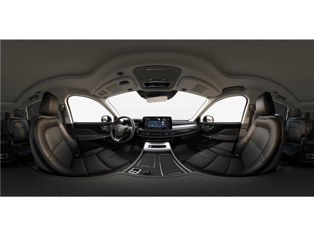2025 Lincoln Aviator Premiere (Stk: NH021) in Sault Ste. Marie - Image 7 of 7