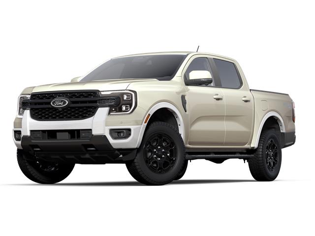 2025 Ford Ranger Lariat (Stk: 25RA330) in St. Catharines - Image 1 of 7