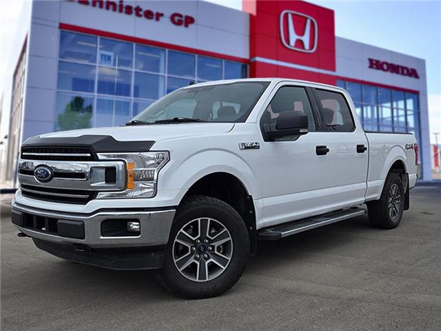 2020 Ford F-150 XLT (Stk: 45P25-051) in Grande Prairie - Image 1 of 23