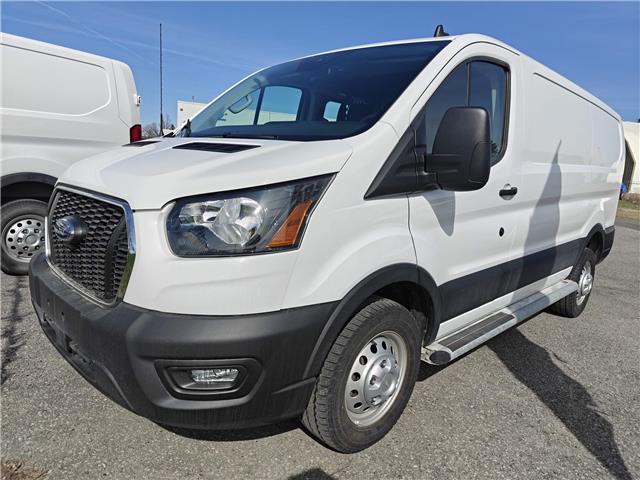 2023 Ford Transit-250 Cargo Base in Ottawa - Image 1 of 1