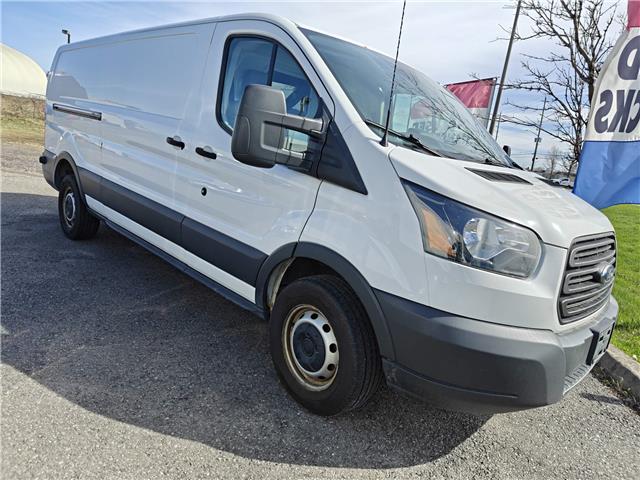 2016 Ford Transit-350 Base in Ottawa - Image 1 of 1