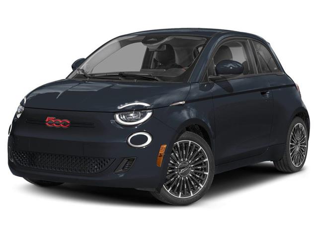 2025 Fiat 500e Base (Stk: S3033) in Hamilton - Image 1 of 12