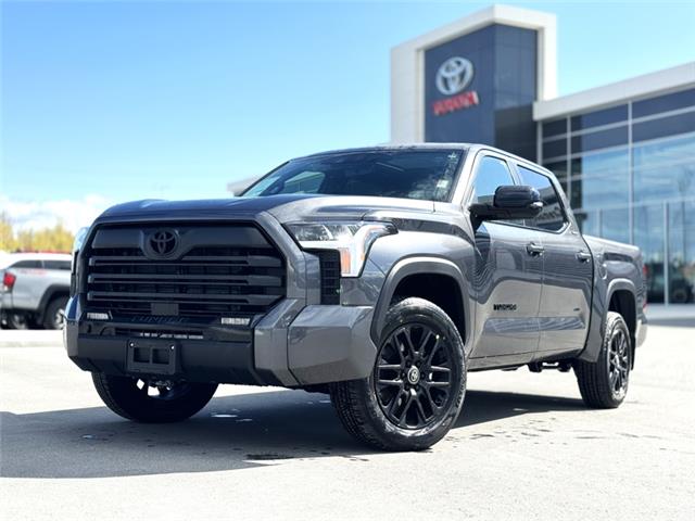 2025 Toyota Tundra Limited (Stk: X299264) in Cranbrook - Image 1 of 20
