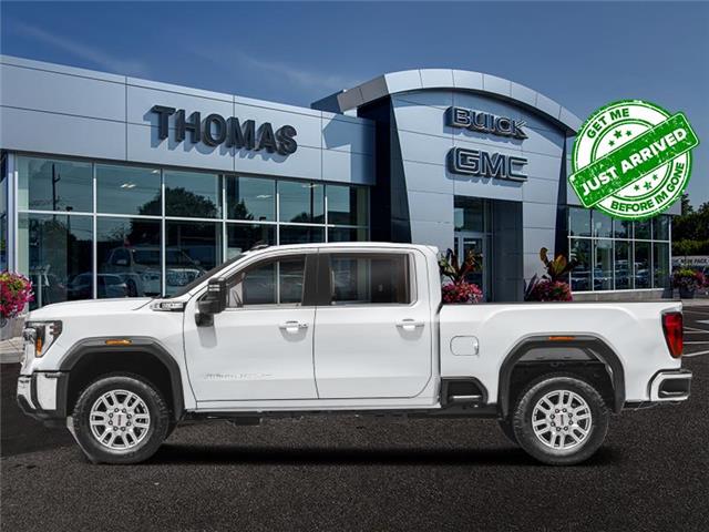 2025 GMC Sierra 2500HD SLT (Stk: T80652) in Cobourg - Image 1 of 1