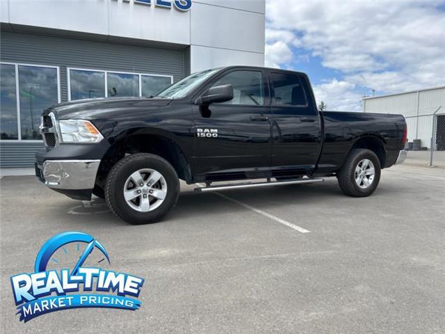 2013 RAM 1500 ST (Stk: C24362B) in Claresholm - Image 1 of 19