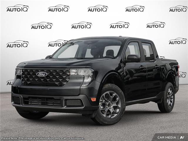 2025 Ford Maverick XLT (Stk: 25MA753) in St. Catharines - Image 1 of 25