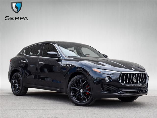 2023 Maserati Levante GT (Stk: SE0238) in Aurora - Image 1 of 24