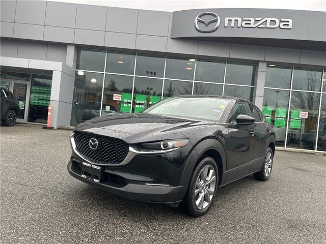 2022 Mazda CX-30 GS (Stk: P4840J) in Surrey - Image 1 of 15