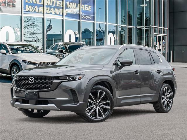 2025 Mazda CX-50 GT w/Turbo (Stk: 14473) in Ottawa - Image 1 of 11