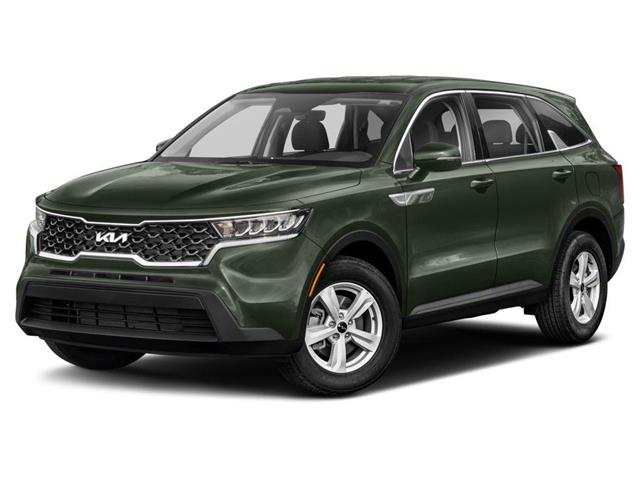 2022 Kia Sorento 2.5L LX Premium (Stk: 4-P318) in Bowmanville - Image 1 of 3