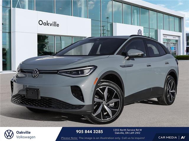 2025 Volkswagen ID.4 Pro S (Stk: 173218) in Oakville - Image 1 of 25
